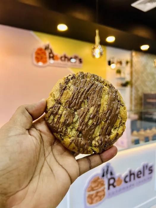 Rachel's Handmade Cookies Picture 4