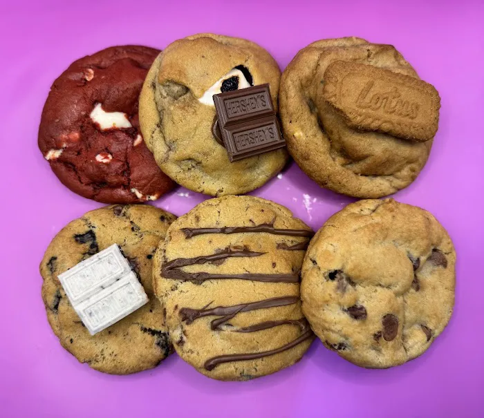 Rachel's Handmade Cookies Picture 5