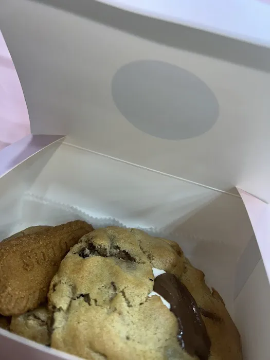 Rachel's Handmade Cookies Picture 2