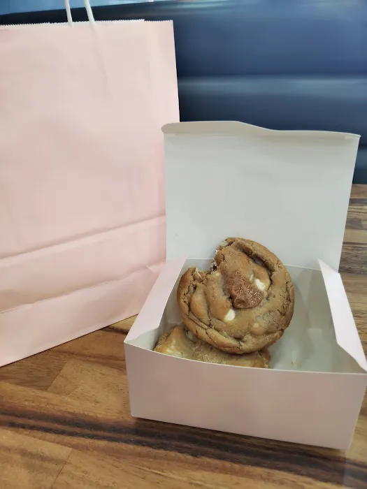 Rachel's Handmade Cookies Picture 7