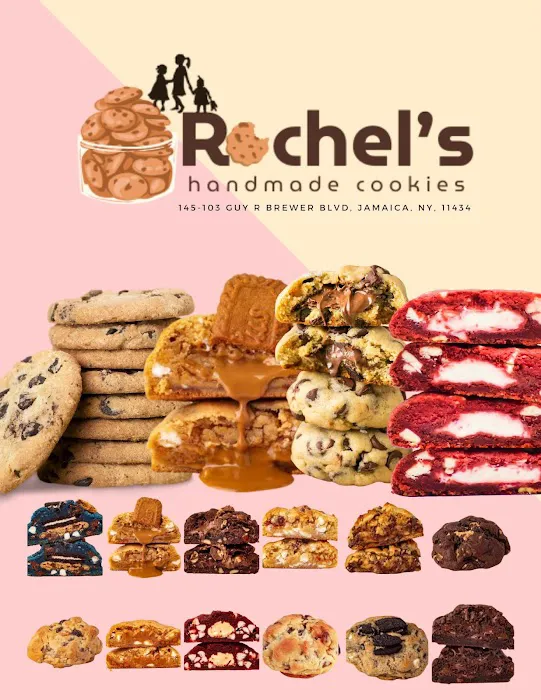 Rachel's Handmade Cookies Picture 10