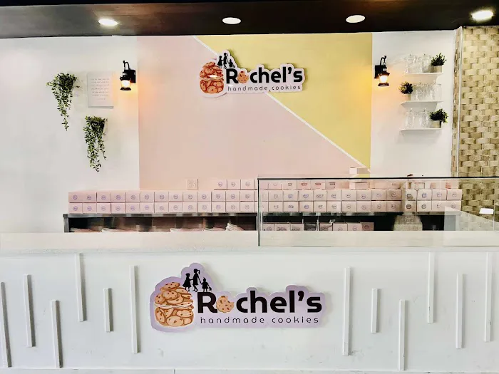 Rachel's Handmade Cookies Picture 3