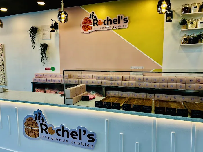 Rachel's Handmade Cookies Picture 8