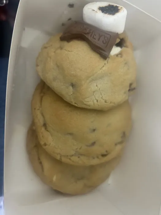 Rachel's Handmade Cookies Picture 6