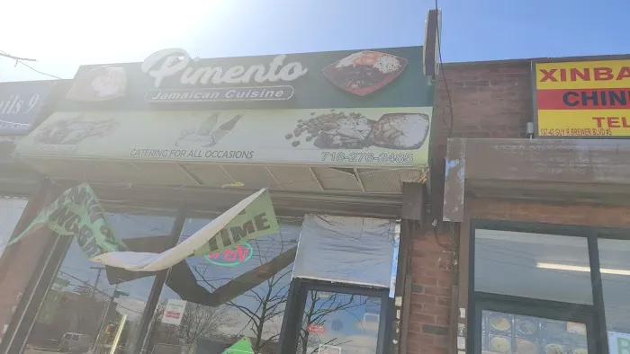 Pimento Picture 1