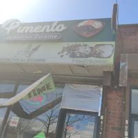 Pimento ico