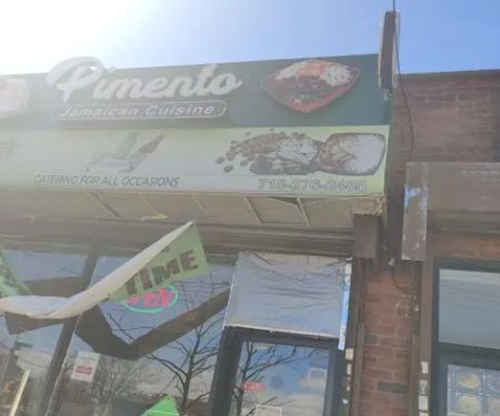 Pimento