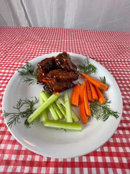 R.M Cuisine Picture 1