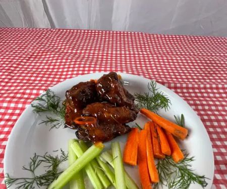 R.M Cuisine