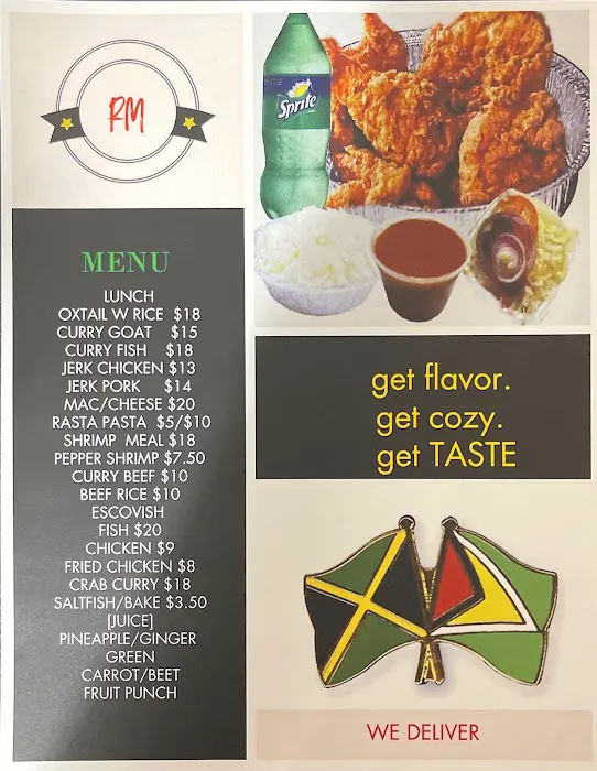 R.M Cuisine Picture 8