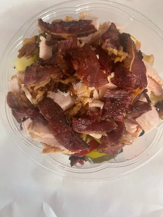 FRESH2GO DELI & GRILL Picture 2