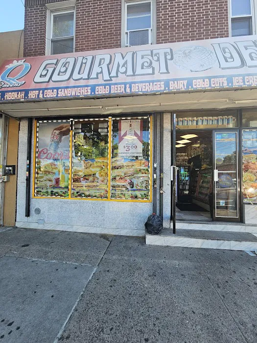 FRESH2GO DELI & GRILL Picture 10