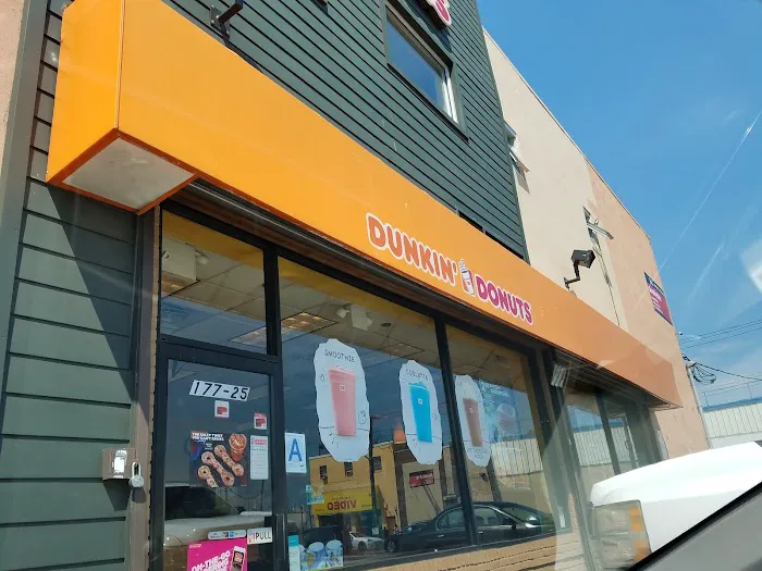 Dunkin' Picture 6