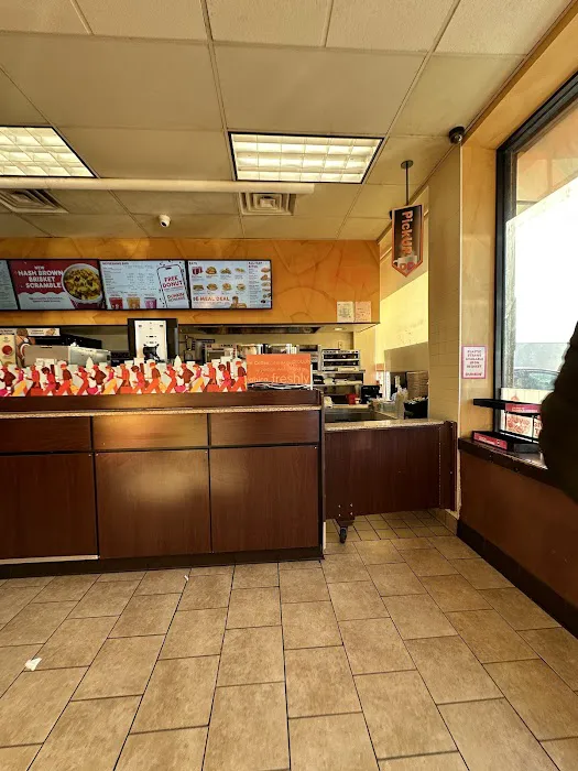 Dunkin' Picture 3