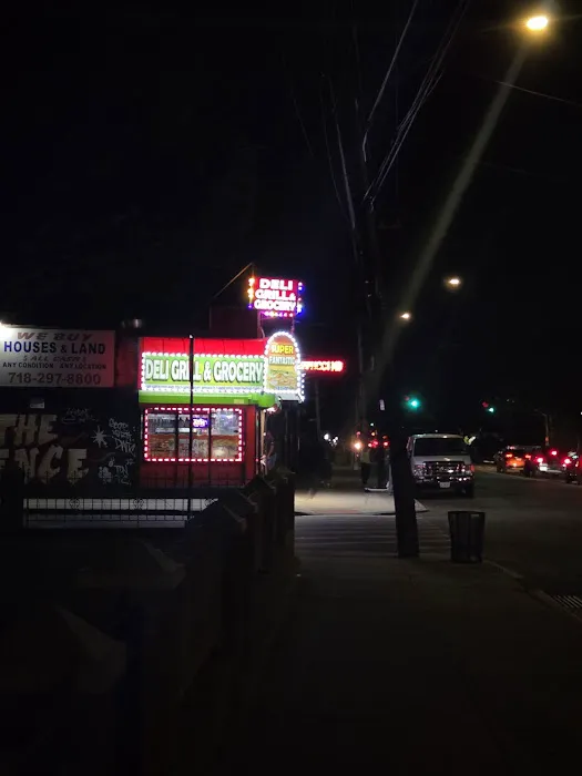 Super Fantastic Deli Picture 1