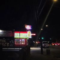 Super Fantastic Deli ico