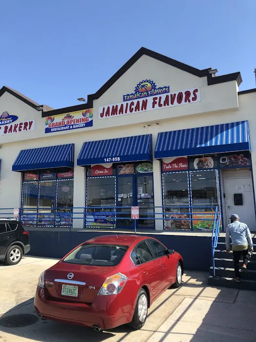 Jamaican Flavors Restaurant & Bakery Picture 1