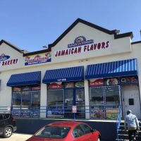 Jamaican Flavors Restaurant & Bakery ico