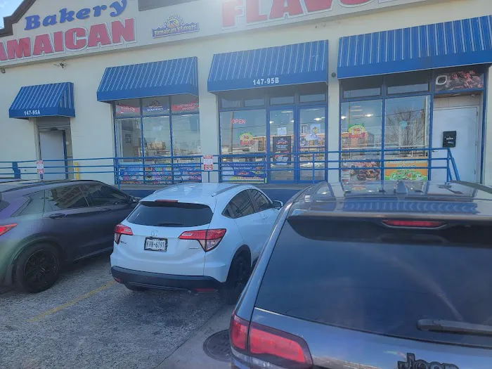 Jamaican Flavors Restaurant & Bakery Picture 3