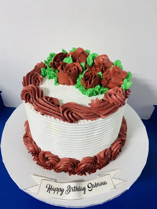 Jamaican Flavors Restaurant & Bakery Picture 7