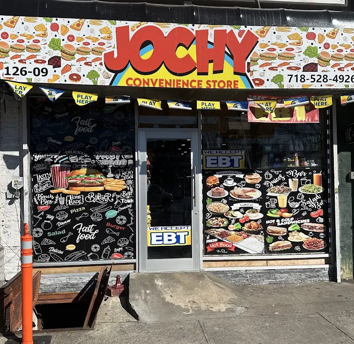 Canete Deli Corp Picture 1