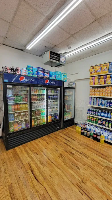 Sun Rise Deli Picture 7