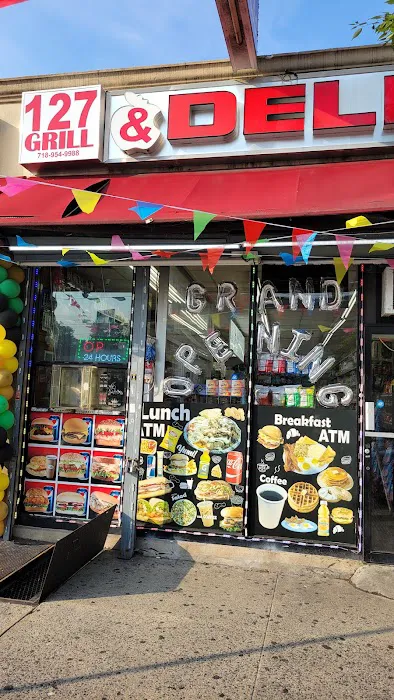 Sun Rise Deli Picture 1