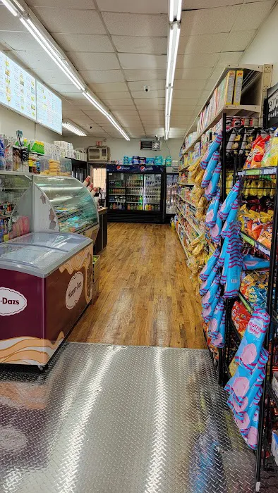 Sun Rise Deli Picture 3