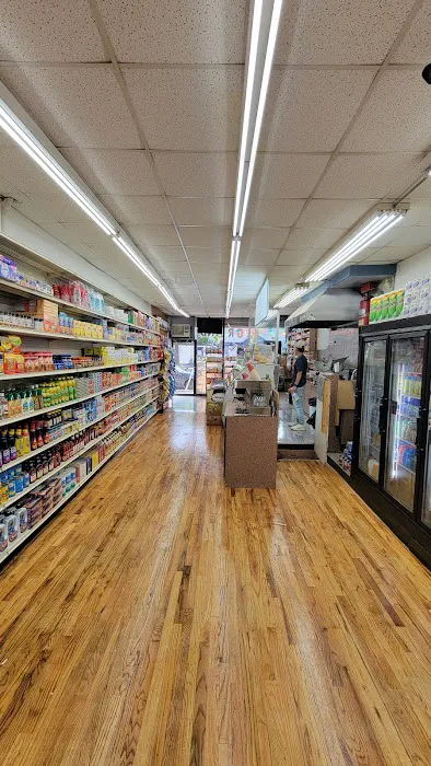 Sun Rise Deli Picture 6