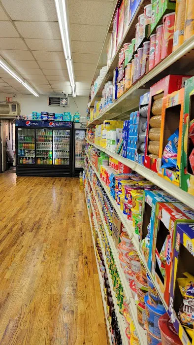 Sun Rise Deli Picture 4