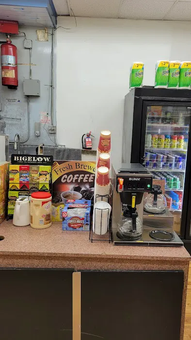 Sun Rise Deli Picture 2