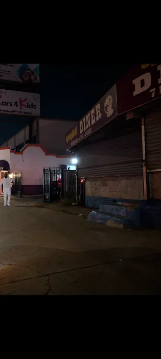 Springfield Diner Picture 6