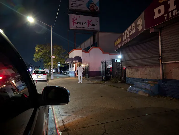 Springfield Diner Picture 5