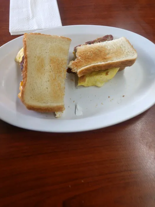 Springfield Diner Picture 4