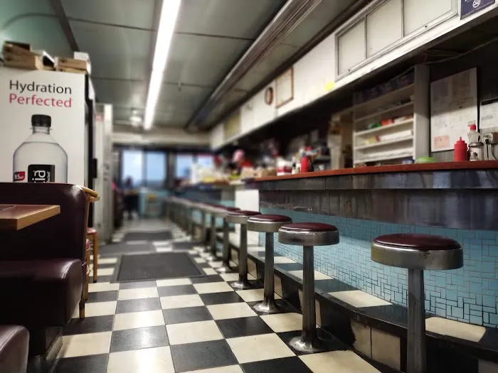 Springfield Diner Picture 7