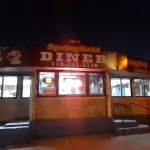 Springfield Diner