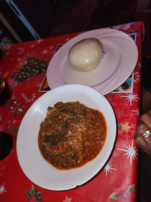 Aso Rock Picture 3