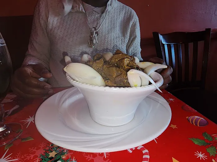 Aso Rock Picture 5