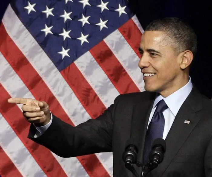 Obama Deli & Grill Picture 1