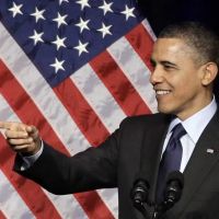 Obama Deli & Grill ico