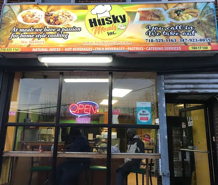 Husky Meals INC Picture 2