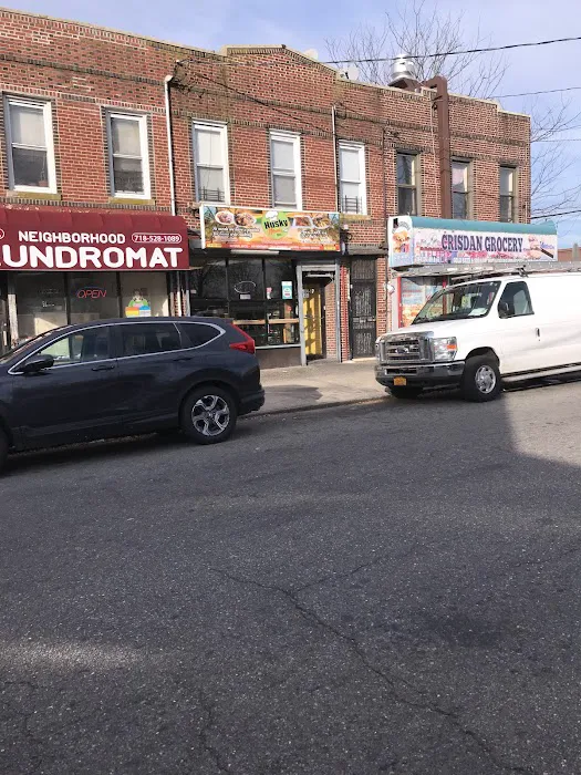 Husky Meals INC Picture 7