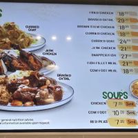 Golden Krust Caribbean Restaurant ico