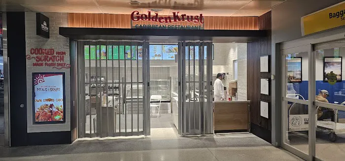 Golden Krust Caribbean Restaurant Picture 10