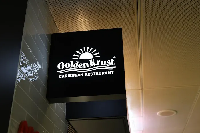 Golden Krust Caribbean Restaurant Picture 5
