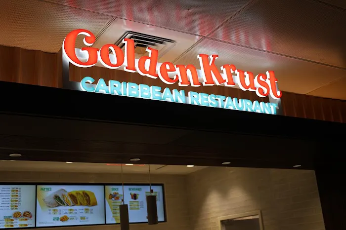 Golden Krust Caribbean Restaurant Picture 6