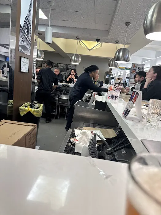 Le Grand Comptoir Picture 7