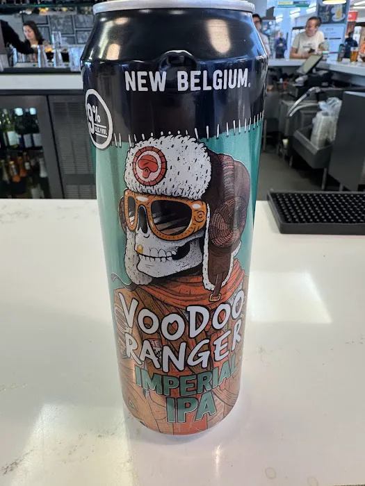 Le Grand Comptoir Picture 2