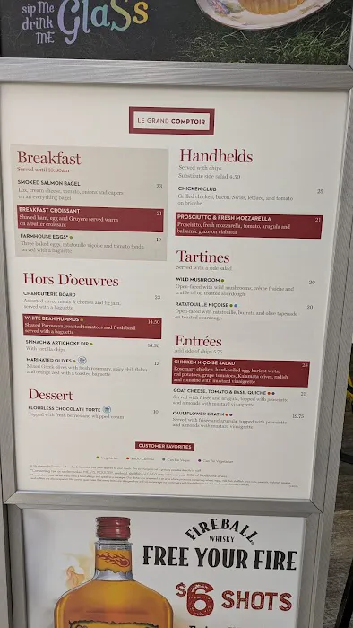 Le Grand Comptoir Picture 1