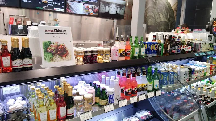 Jikji Cafe Picture 9